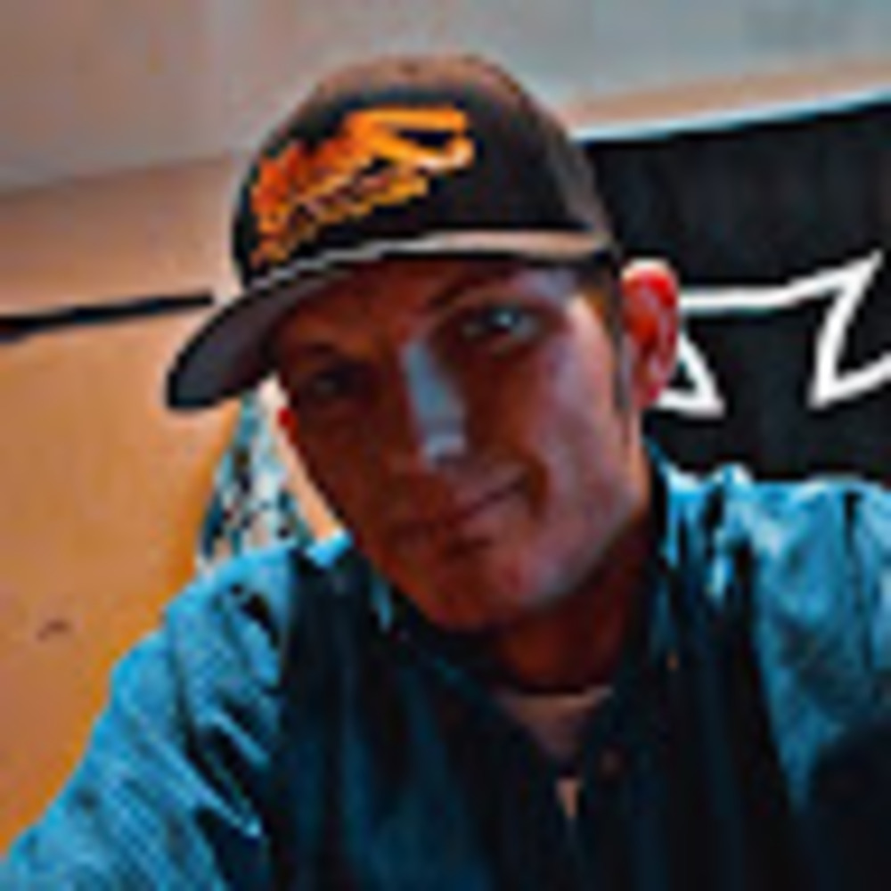 Meet your Posher, Jake